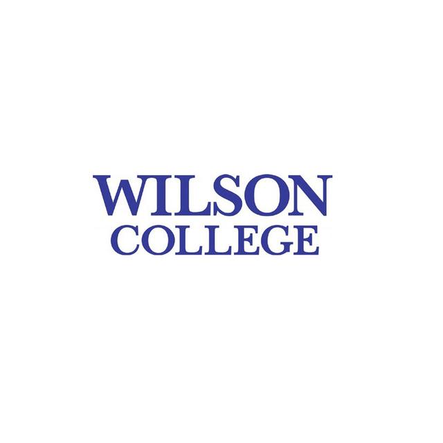 Wilson College 로고