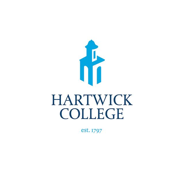 Hartwick College 로고