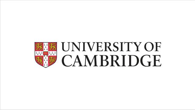 University of Cambridge 로고