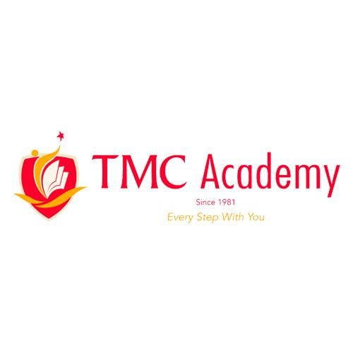 TMC Academy Singapore 로고