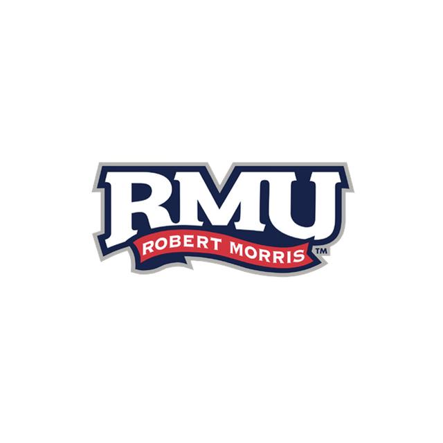 Robert Morris University 로고