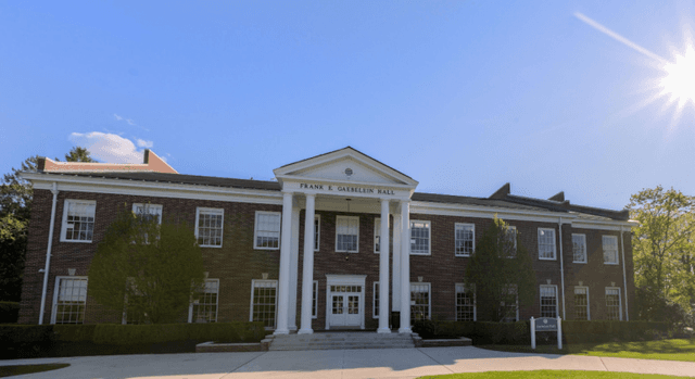 The Stony Brook School 스토니 브룩 보딩스쿨, 뉴욕 로고