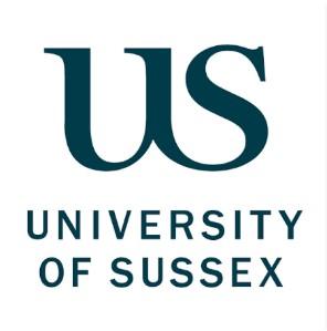 University of Sussex 로고