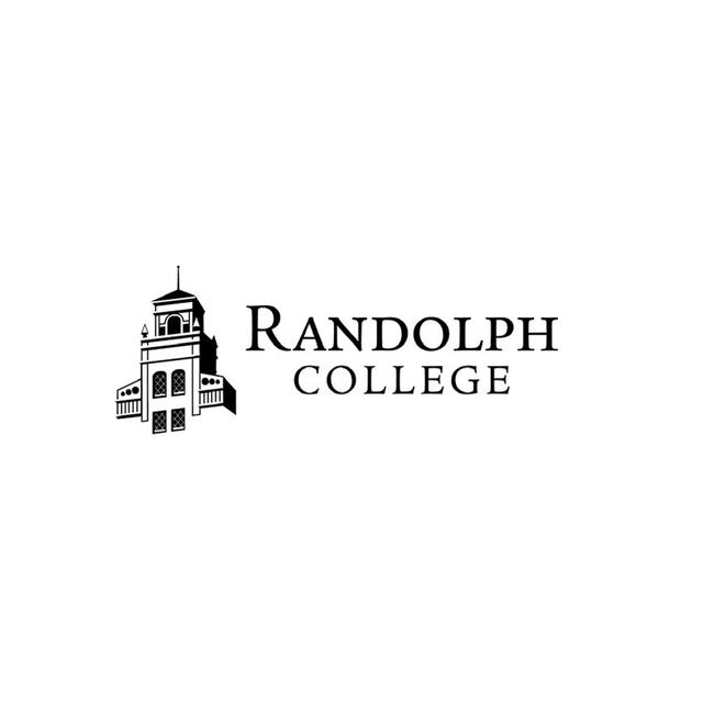 Randolph College 로고