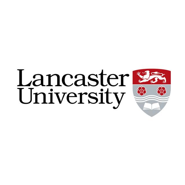 Lancaster University 로고