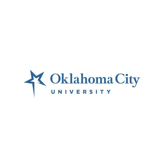 Oklahoma City University 로고