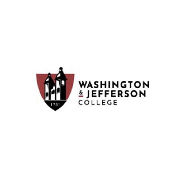 Washington & Jefferson College 로고