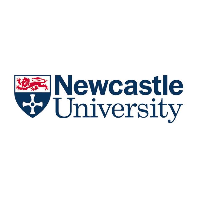 Newcastle University 로고