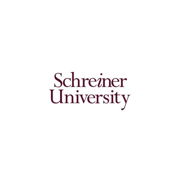Schreiner University 로고