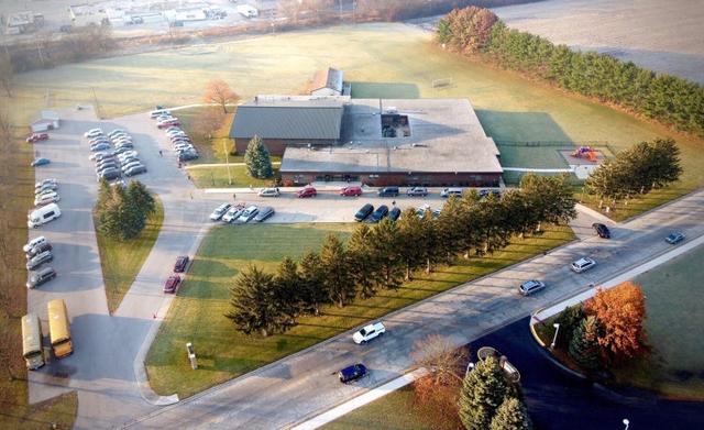 Kankakee Trinity Academy(KTA) 캔카키 트리니티 아카데미 로고