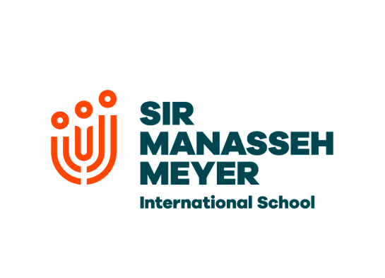 Sir Manasseh Meyer International School (SMMIS 국제학교) 로고