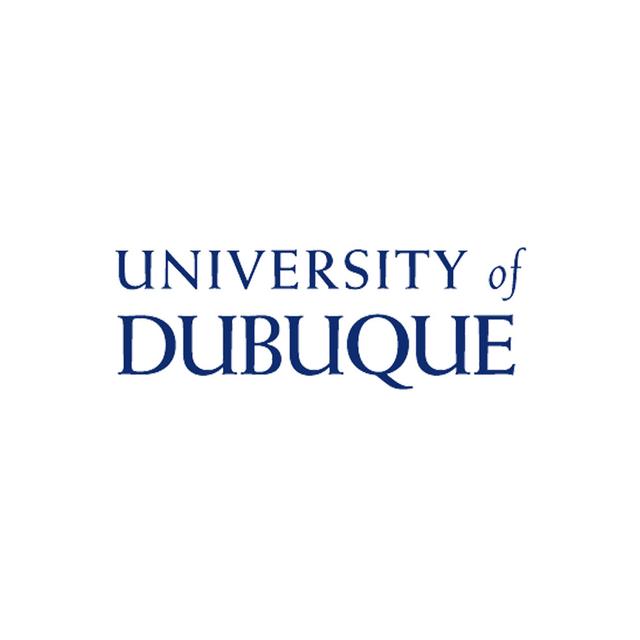 University of Dubuque 로고