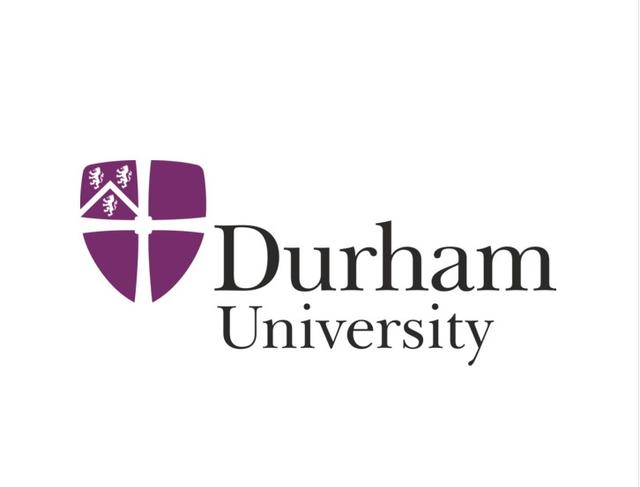 Durham University 로고
