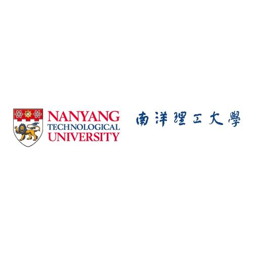 NTU(Nanyang Technological University) 난양공과대학교 로고