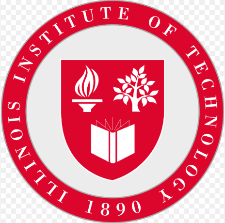 Illinois Institute of Technology 일리노이공과대학교 로고