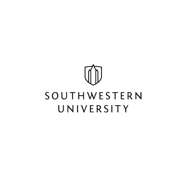Southwestern University 로고