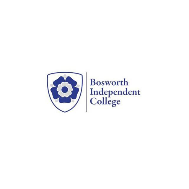 영국보딩스쿨 - BOSWORTH INDEPENDENT COLLEGE 로고