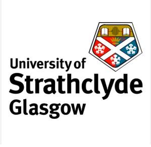 University of Strathclyde 로고