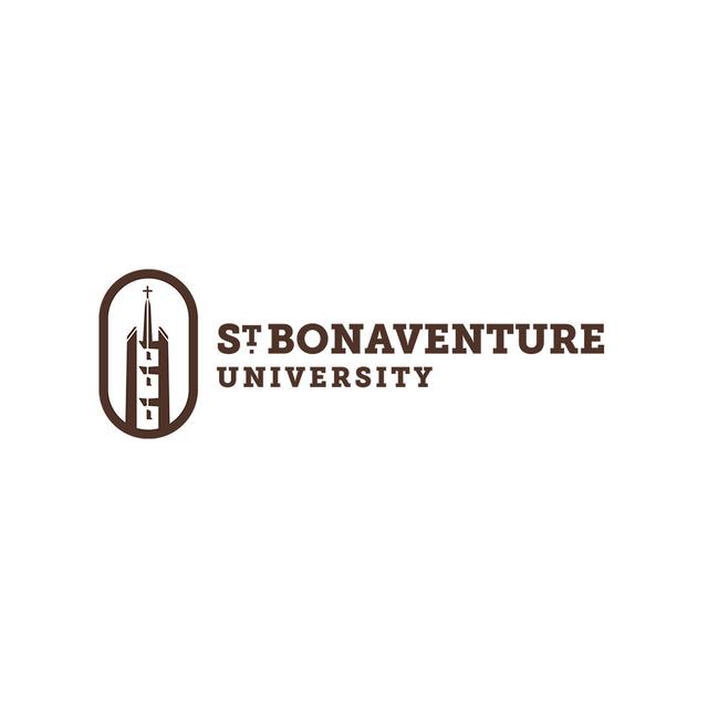 St. Bonaventure University 로고