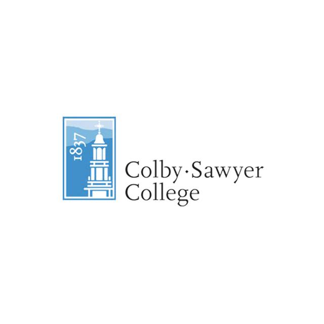 Colby-Sawyer College 로고