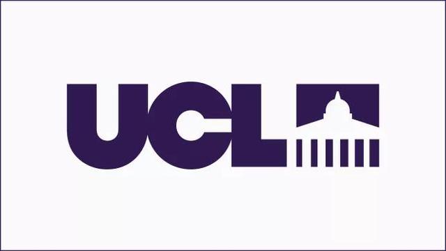 University College London (UCL) 로고