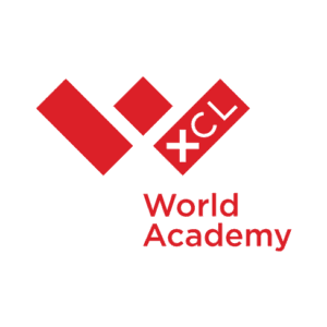 XWA국제학교 - XCL World Academy 로고