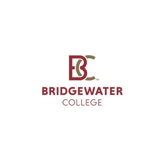 Bridgewater College 로고