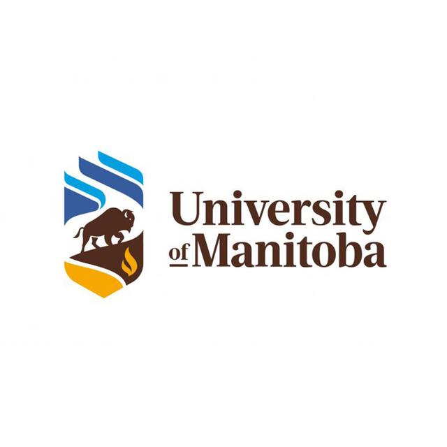 University of Manitoba 로고