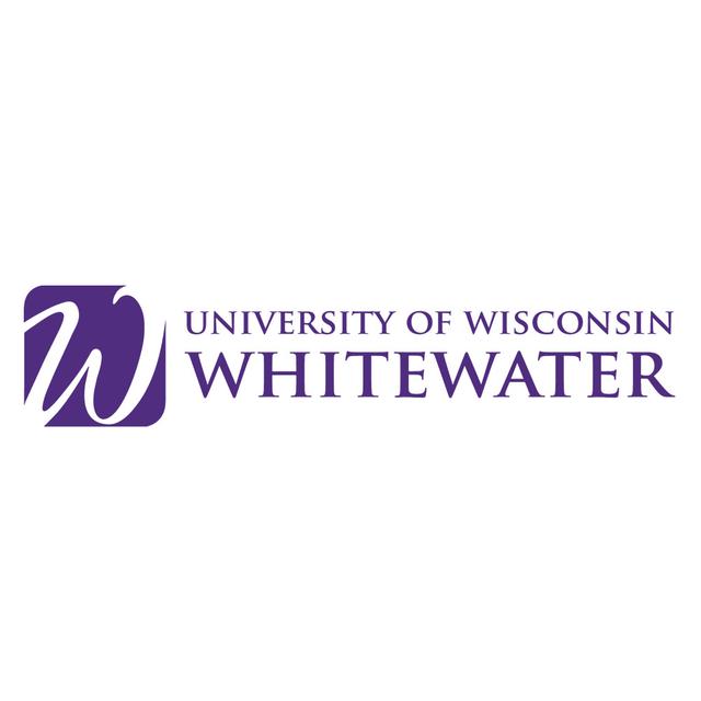 University of Wisconsin – Whitewater 위스콘신대학교-화이트워터 로고