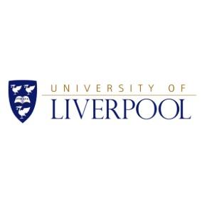 University of Liverpool 로고
