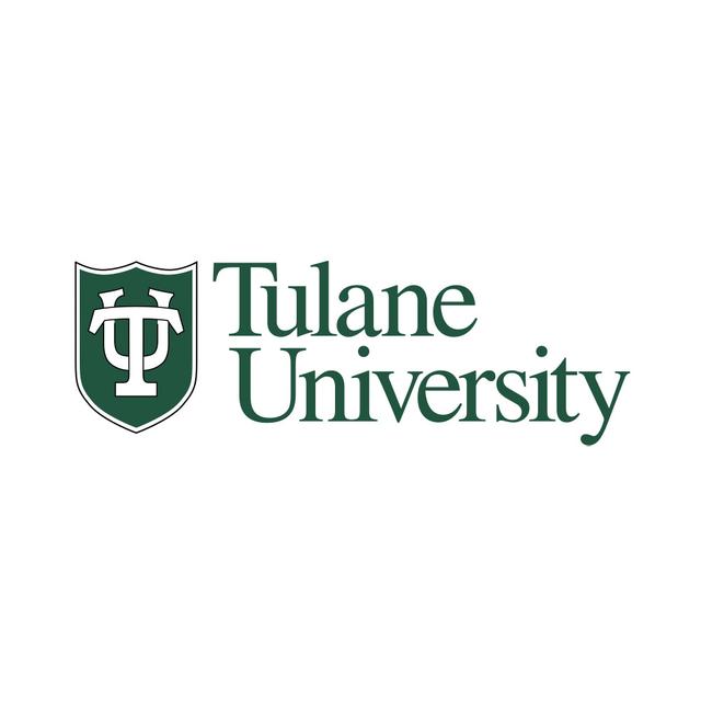 Tulane University 로고