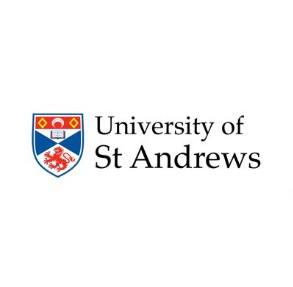 University of St Andrews 로고
