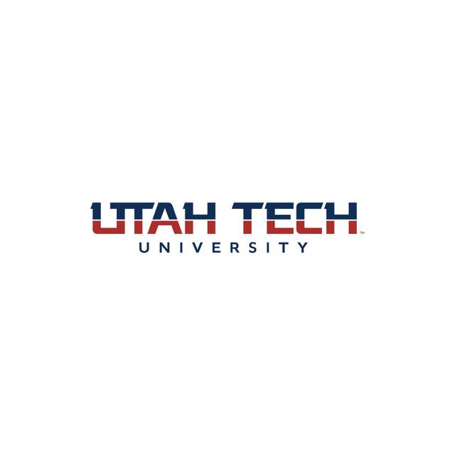 Utah Tech University 로고
