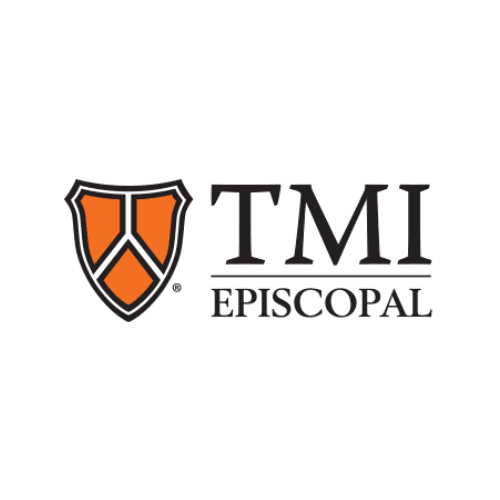 TMI The Episcopal School of Texas TMI 성공회 학교 텍사스 로고