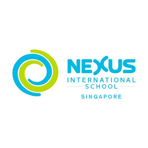NEXUS INTERNATIONAL SCHOOL 넥서스 국제학교 로고