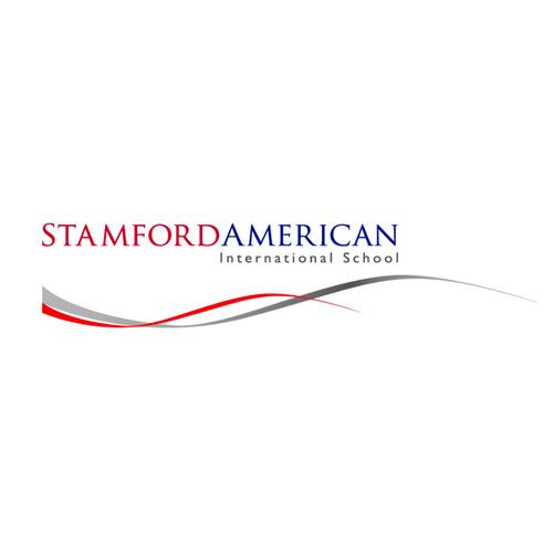 SAIS국제학교 STAMFORD AMERICAN INTERNATIONAL SCHOOL 로고