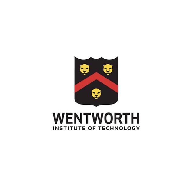 Wentworth Institute of Technology 로고