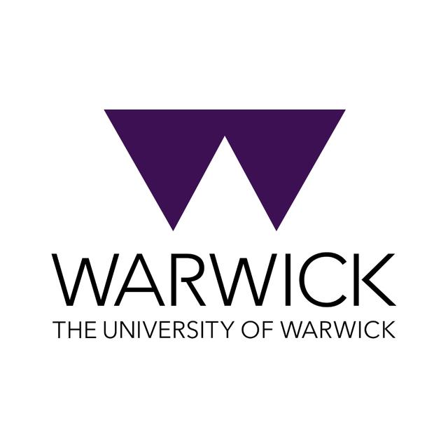University of Warwick 로고