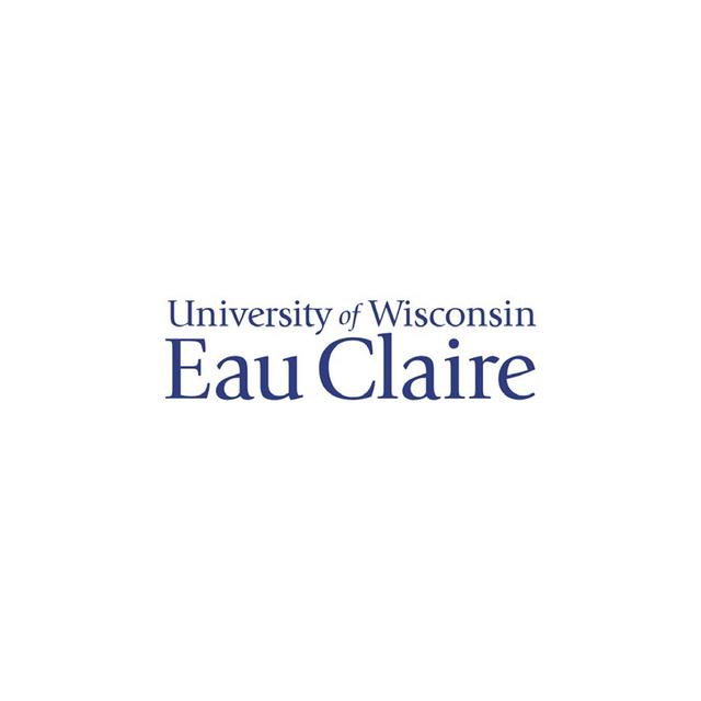 University of Wisconsin Eau Claire 로고