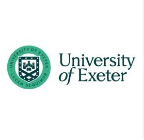 University of Exeter 로고
