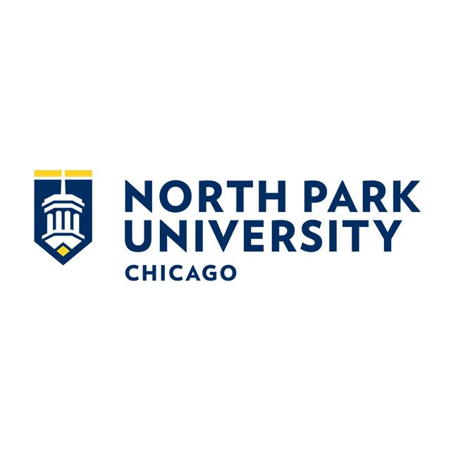 North Park University Chicago 노스 파크 대학교 - 시카고 로고