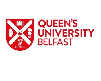 Queen's University Belfast 로고