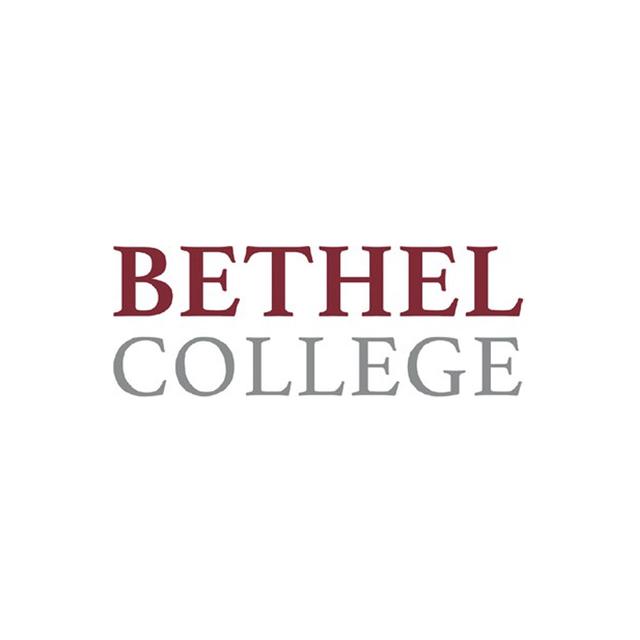Bethel College 로고