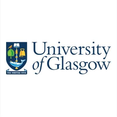 University of Glasgow 로고