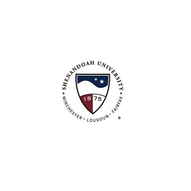 Shenandoah University 로고
