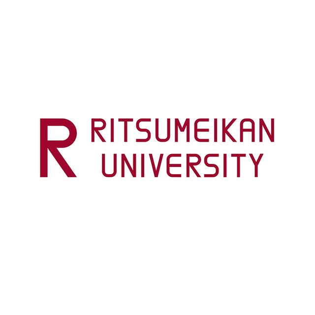 Ritsumeikan Univeristy 리츠메이칸 대학교 로고