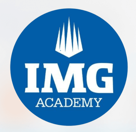 IMG ACADEMY 로고