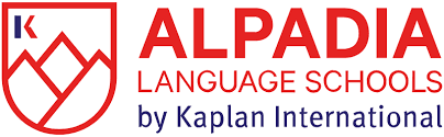 Alpadia Language Schools Freiburg 로고