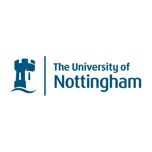 University of Nottingham 로고