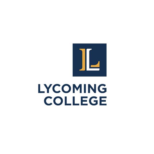 Lycoming College 로고